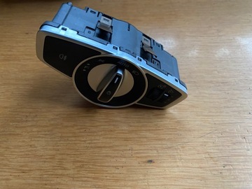 фото thumb №6, A2139052903 перемикач вимикач світла панель mercedes w213 eklasa 2018r