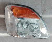 фото thumb №1, Hyundai h1 starex 2005- фара правый