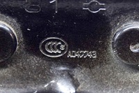 фото thumb №6, Nissan leaf ze0 електричний 80kw задні ліва двері верхній петля a0477432014