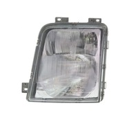 фото thumb №1, Лампа передняя vw lt 96- 2d1941015a левая nowa