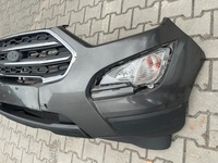 фото thumb №10, Бампер перед ecosport lift po 2018-2021 pdc