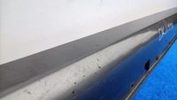 фото thumb №2, Kia sorento 1 i 03-07 рік ліва планка порогова поріг накладка dk1mma