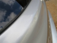 фото thumb №6, Ford s-max mk1 рестайлинг крышка багажника 58