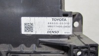 фото thumb №5, Toyota avensis t29 модуль кондиционера 88650-05310