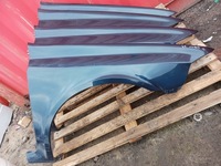 фото thumb №1, Крыло правый перед renault laguna ii 2 nv903