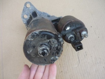 фото thumb №7, Стартер sharan i 1.8 t awc 2.0 atm 1.9 tdi 020911023 автомат перевірений