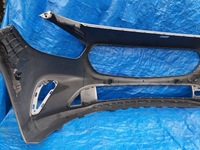 фото thumb №6, Бампер передний перед mercedes b klasa w247 18-