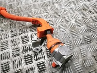 фото thumb №10, Toyota corolla e210 e21 2022 минус / клемма / шланг аккумулятор