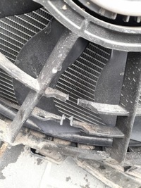 фото thumb №12, Hyundai tucson iv 21- pas переднее радиатор комплект 2.5b usa