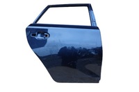 фото thumb №1, Toyota auris ii hb дверь правое задние задняя 2012-