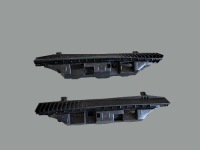 фото thumb №1, Renault clio v кронштейн шторки безпеки кронштейн van-x
