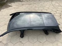 фото thumb №1, Mercedes c-klasa w206 a206 крыша панорама четверть kombi 2021-