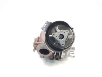 фото thumb №8, Турбонагнетатель garrett 0375k9 gt1749v 9658673480 2.0 hdi tdci psa ford