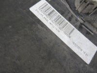 Бампер задняя задний 6 pdc z22v opel corsa e 5d hb Киев, фото thumb