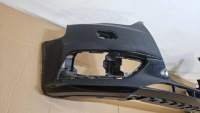 Бампер перед передній плита audi a3 8v3 8v3807437 Ціна, фото thumb