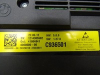 фото thumb №10, Лампа освещение кабины потолок 28140555 bmw f10 f11