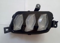 фото thumb №1, Протитуманна фара лівий led drl volkswagen vw id4 id.4