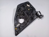 фото thumb №5, Механізм підйомник скло правий задня dodge charger 2015-