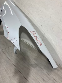 Крило правий перед tesla model 3 3 17- в Україні, фото thumb