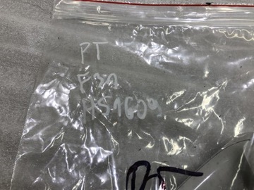 фото thumb №9, Ручка дверь правые зад bmw f31 альпийский белый