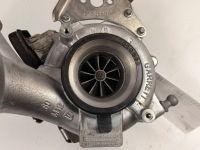 фото thumb №8, Турбонагнетатель 825965-0007 audi a6 c7 рестайлинг