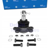 фото thumb №1, Delphi tc549 шарнир крепёжный / направляющая