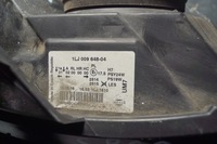 фото thumb №12, Лампа правый перед audi a3 8p lift 08-