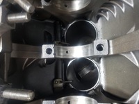 фото thumb №7, Блок двигателя man tgx tgs euro 6 d2676 lf 25 , 26 , 46 440 km 480 km