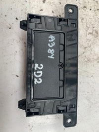 фото thumb №7, Audi a3 8y модуль блок управления услуг online 8y0035282b