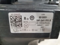 фото thumb №10, Лампа правая перед передняя vw golf viii 8 led 5h1