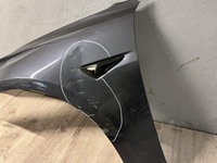 фото thumb №8, Tesla модель 3 крило лівий перед камера поворотник