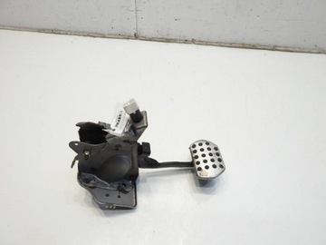фото thumb №6, Педаль тормоза полуавтомат peugeot 1007 1.6 16v