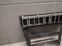 фото thumb №9, Рамка dekor drewno audi a8 d2 przed fl 4d0820325