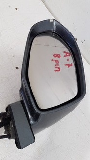 фото thumb №9, Audi a7 c7 4g дзеркало ліві 8pin європа гарний демонтаж