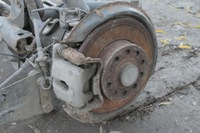 фото thumb №6, Балка подвешивание зад vw golf v универсал