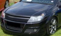 фото thumb №7, Opel astra h 5d 03-07 решётка радиатора решётка радиатора bez logo jom