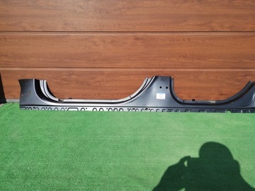 фото thumb №7, Поріг лівий обшивка ford kuga mk3 lv4b-810131-ad оригінальний номер нове біржа познань