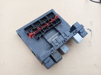 фото thumb №1, Модуль блок керування бортовою мережаю vw audi skoda 3c0937049aj