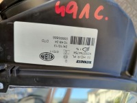 фото thumb №3, Лампа правая перед dacia logan 8200744754