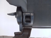 фото thumb №7, Спинка сиденье задняя mercedes ml w166