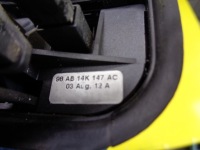 фото thumb №2, Ford focus mk1 перемикач радіо