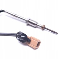 Купити Датчик температури вихлопних газів renault laguna latitude, фото thumb