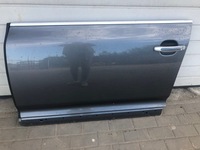 фото thumb №1, Porsche cayenne 2005r. дверь левый перед