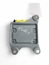 фото thumb №4, Lexus rx v блок керування / модуль подушка безпеки