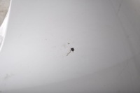 фото thumb №8, Renault megane iii бампер задняя задний lift хэтчбек