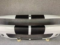 фото thumb №7, Бампер передній перед - dodge challenger iii lift 15-22