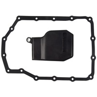 фото thumb №1, Blue print adbp210132 набір фільтра гідравлічного, автоматична коробка передач передач