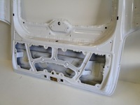 фото thumb №11, Mercedes v клас 447 w447 marco polo кришка багажника задня na малий скло