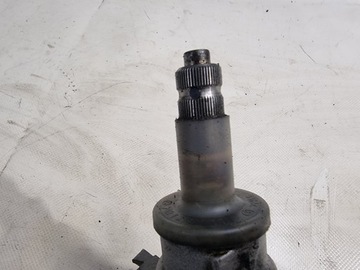 фото thumb №13, Рейка рульового управління трансмісія кермова оригінальний номер a2104602884 mercedes e клас w210