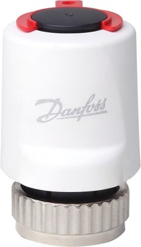 Термопривод Danfoss Thermot (TWA), M30 x